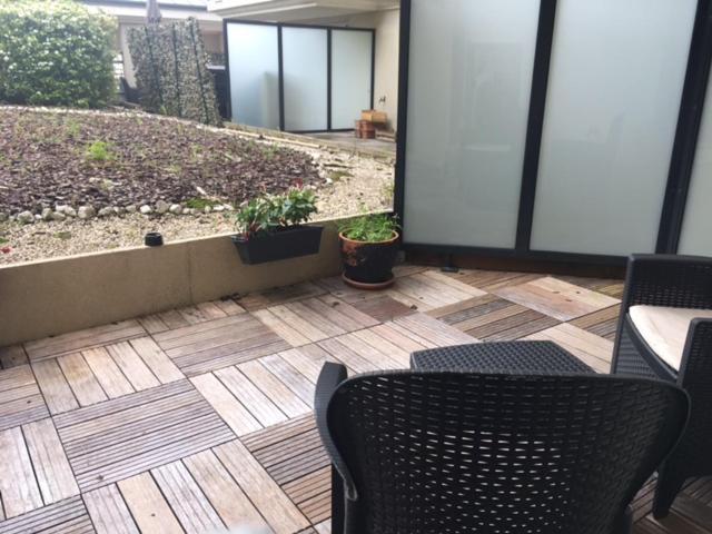 Studio Disneyland Paris 2 - Terrasse Bussy-Saint-Georges Luaran gambar