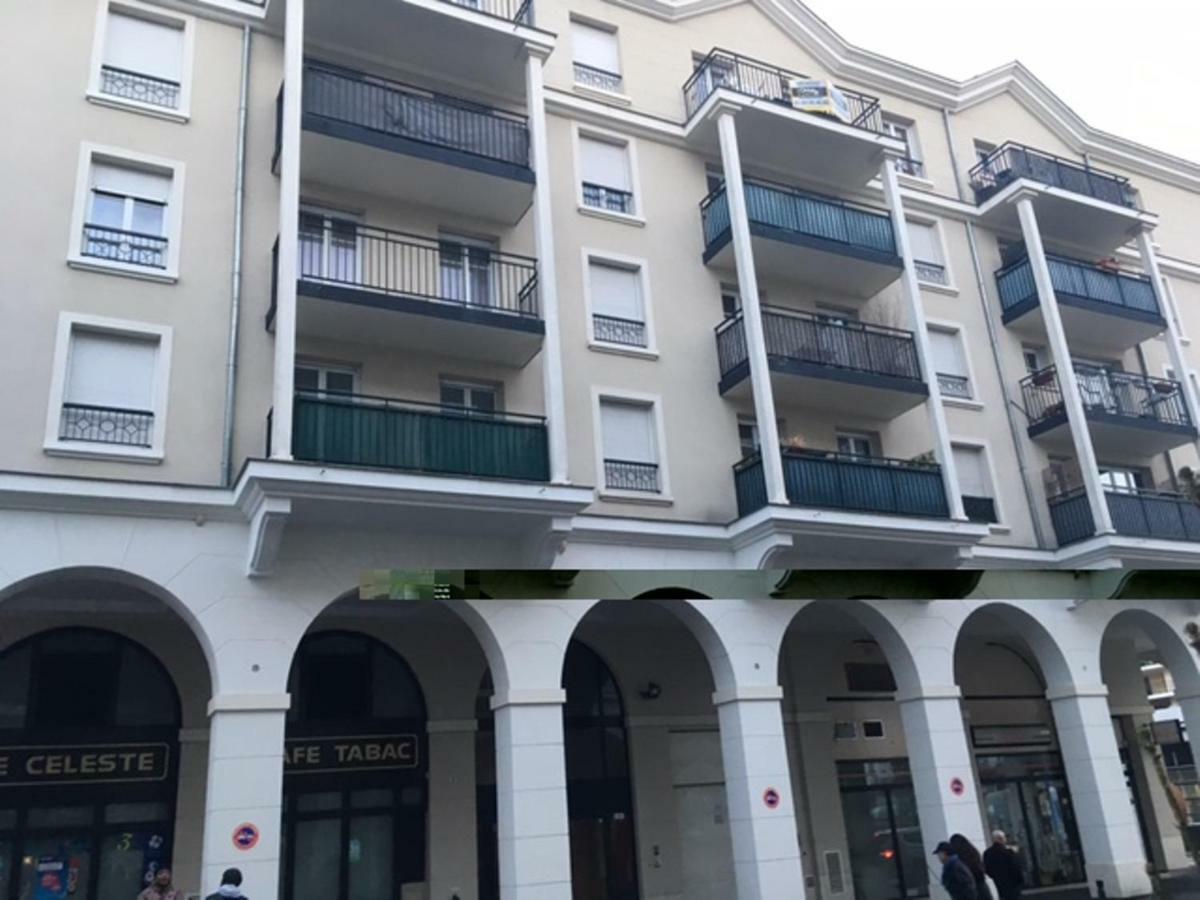 Studio Disneyland Paris 2 - Terrasse Bussy-Saint-Georges Luaran gambar